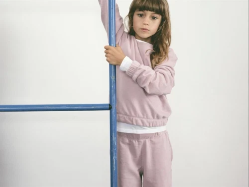 Name It violet ice sweatpants